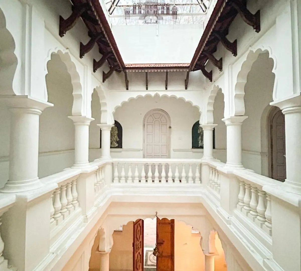 Villa San Michele Home Stay Muttam インド
