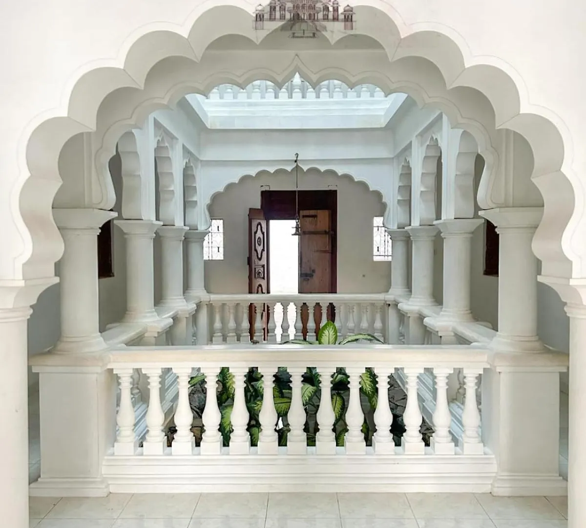 Villa San Michele Home Stay Muttam 0*,  インド