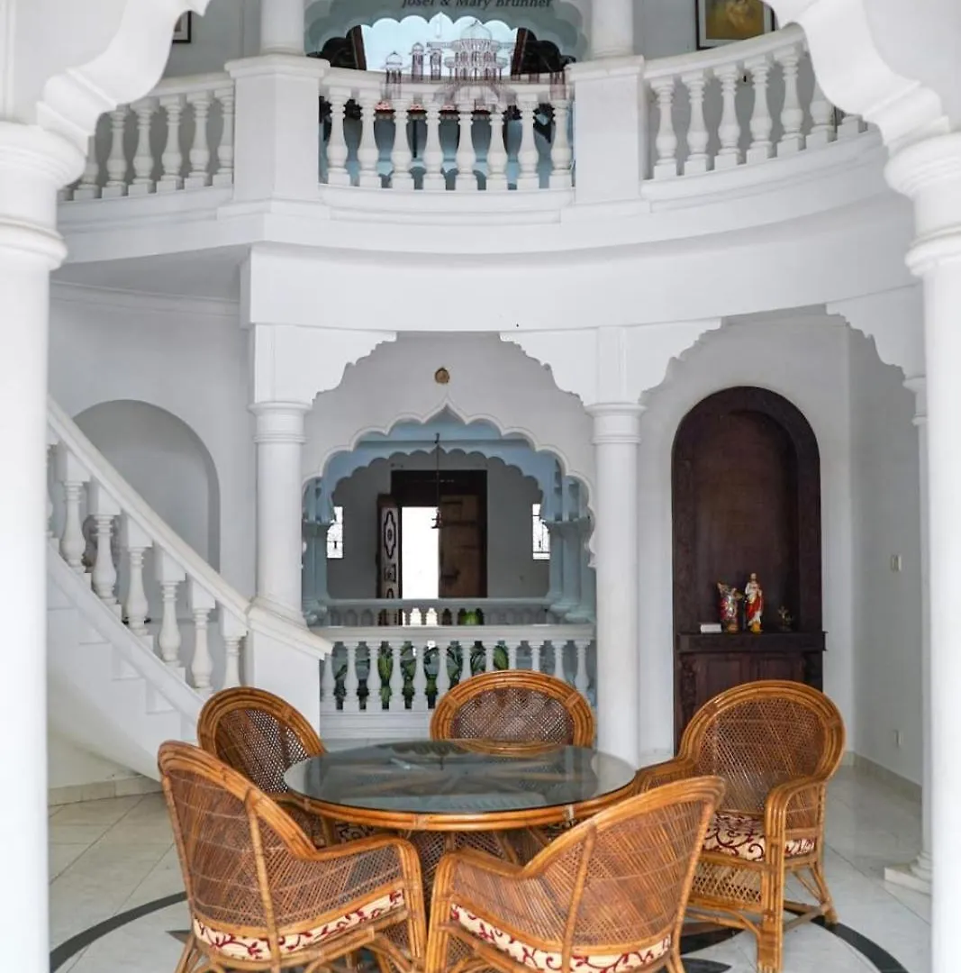 Villa San Michele Home Stay Muttam  Сasa de vacaciones Muttam (Kottayam)